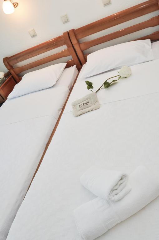 Vlachogiannis Hotel Prinos  Room photo